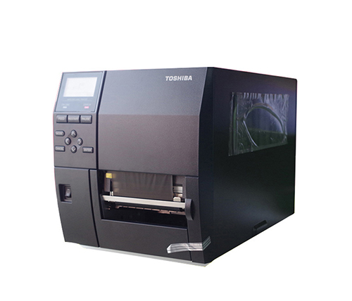 TOSHIBA B-EX4T3 环保型工业打印机
